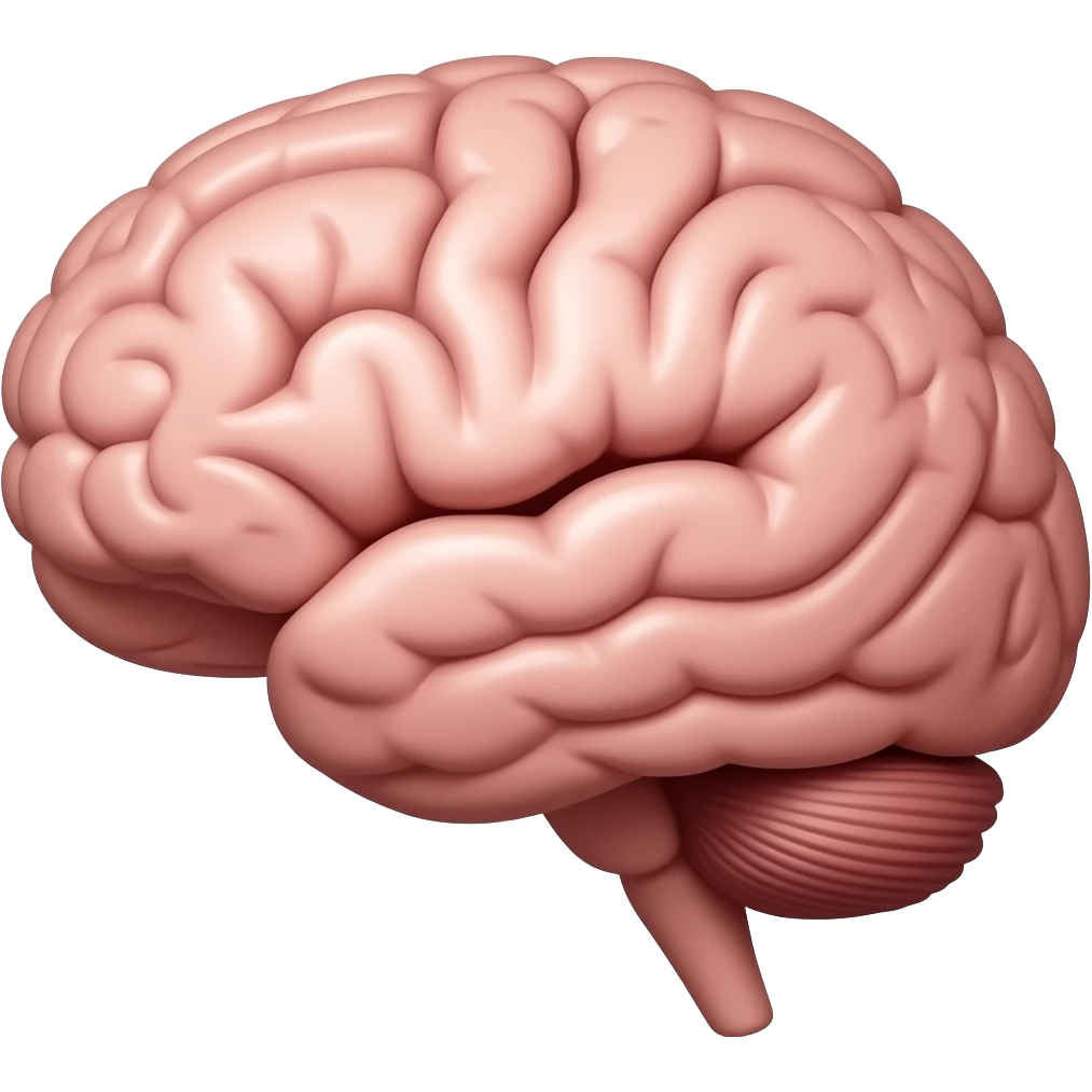 🧠 emoji