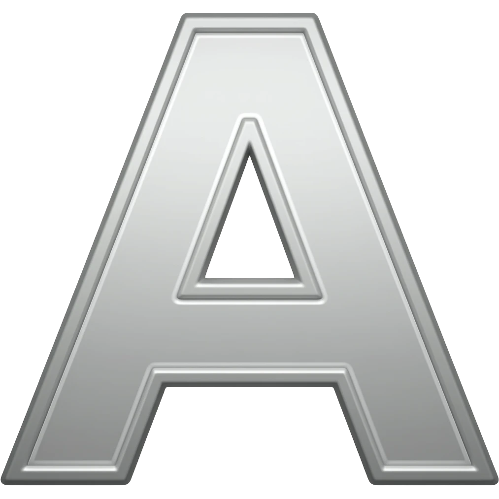 A emoji