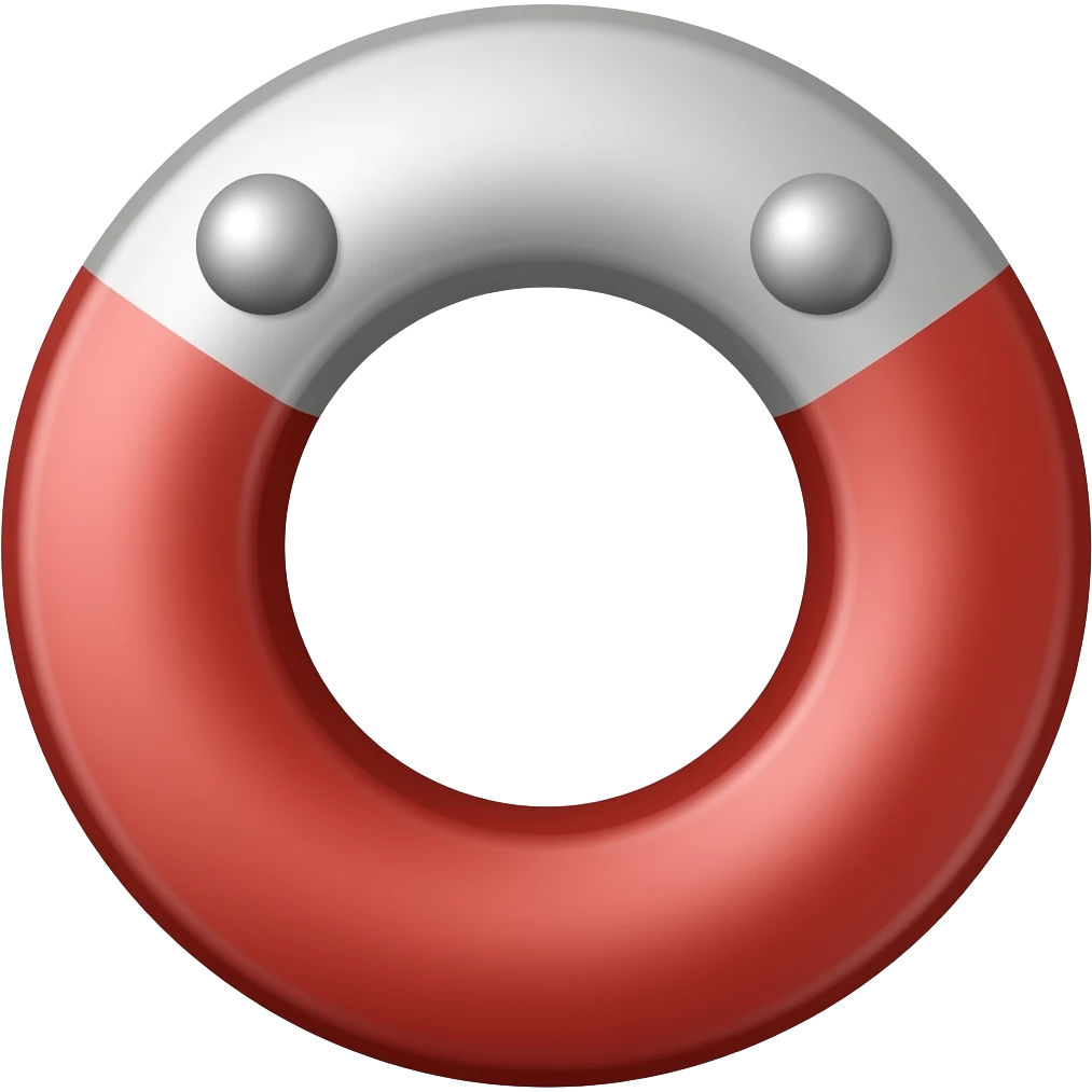 MAGNET emoji