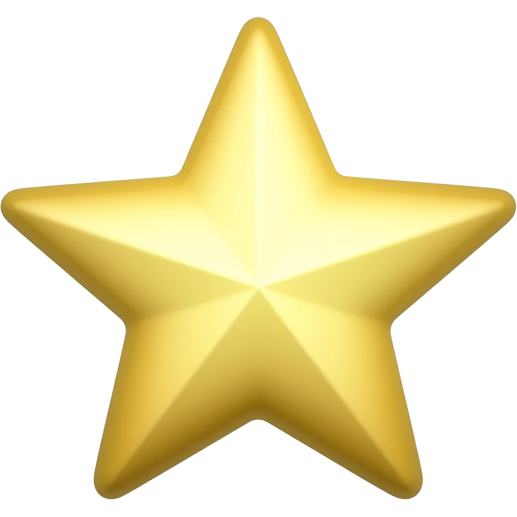 STAR emoji