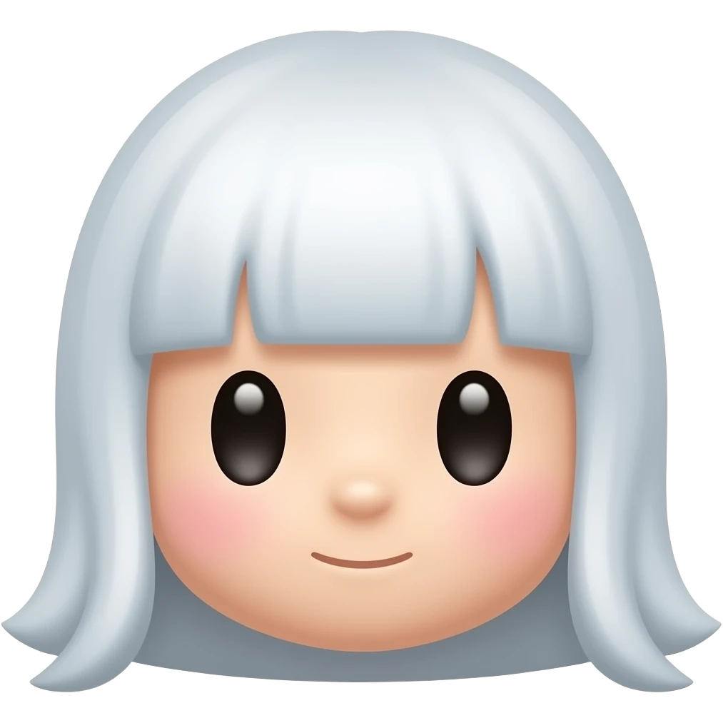 make it more adorable emoji