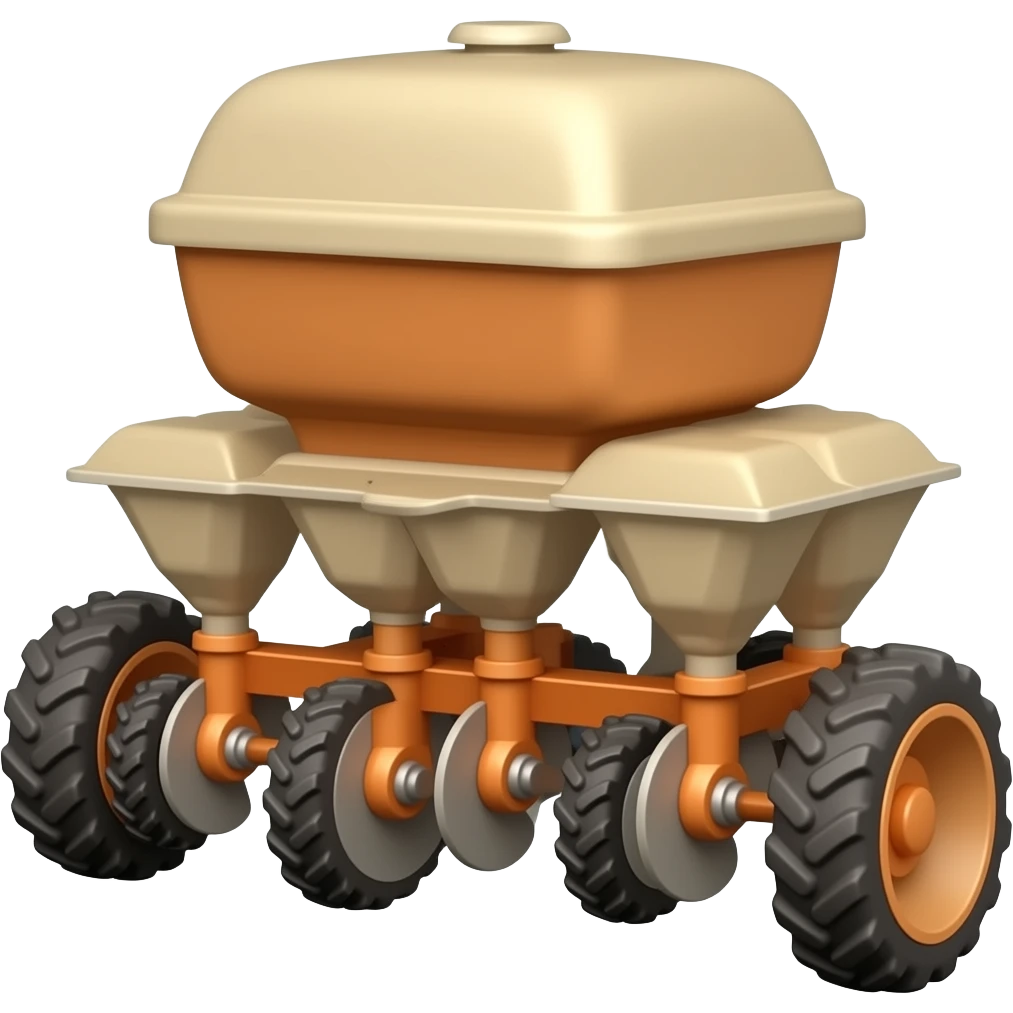 сівалка яка сіє пшеницю emoji