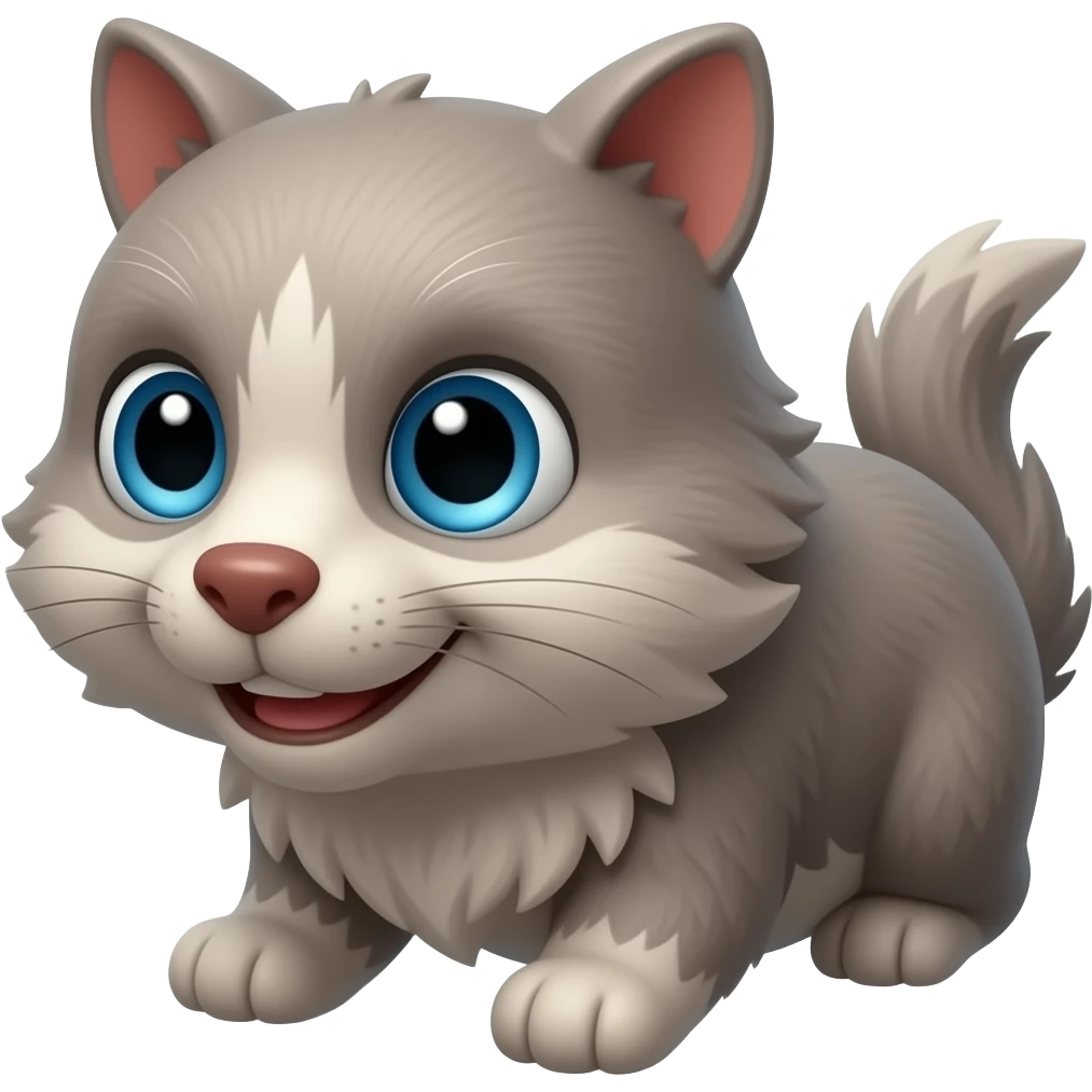 Support emoji