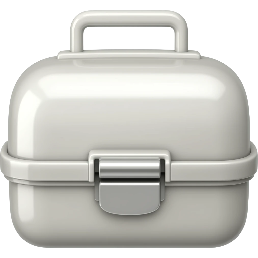 LUNCH BOX emoji