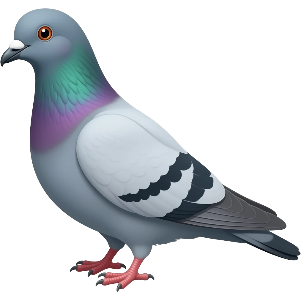 🕊️ emoji