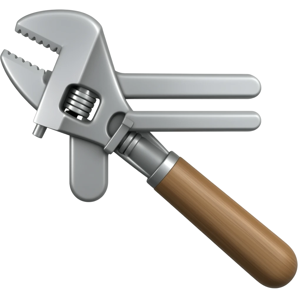 Clamp emoji