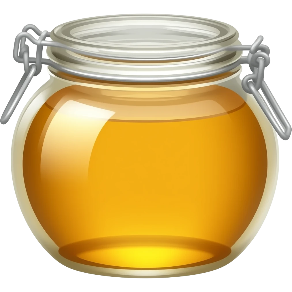 honey emoji