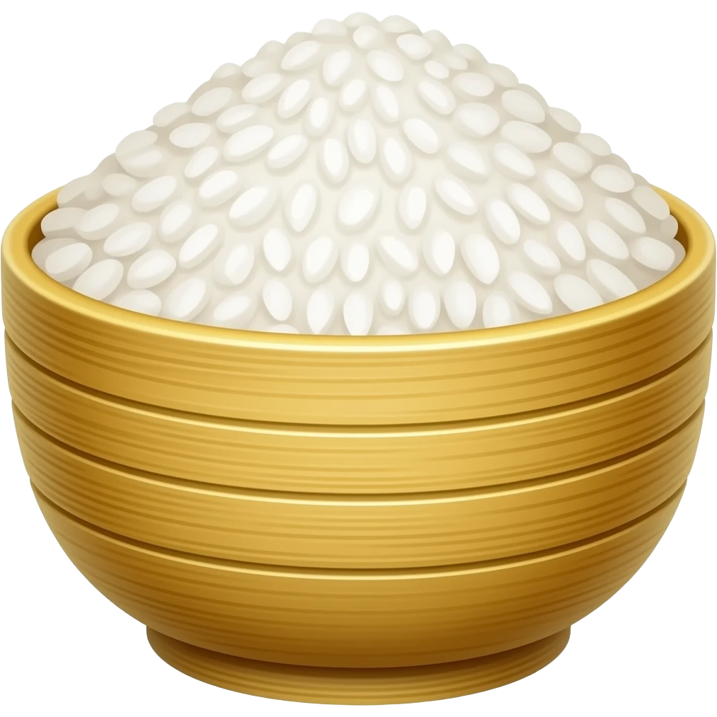 rice emoji