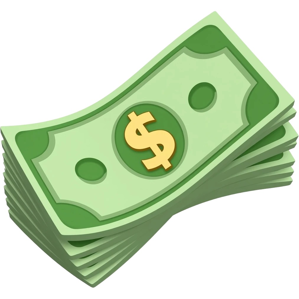 dinero emoji