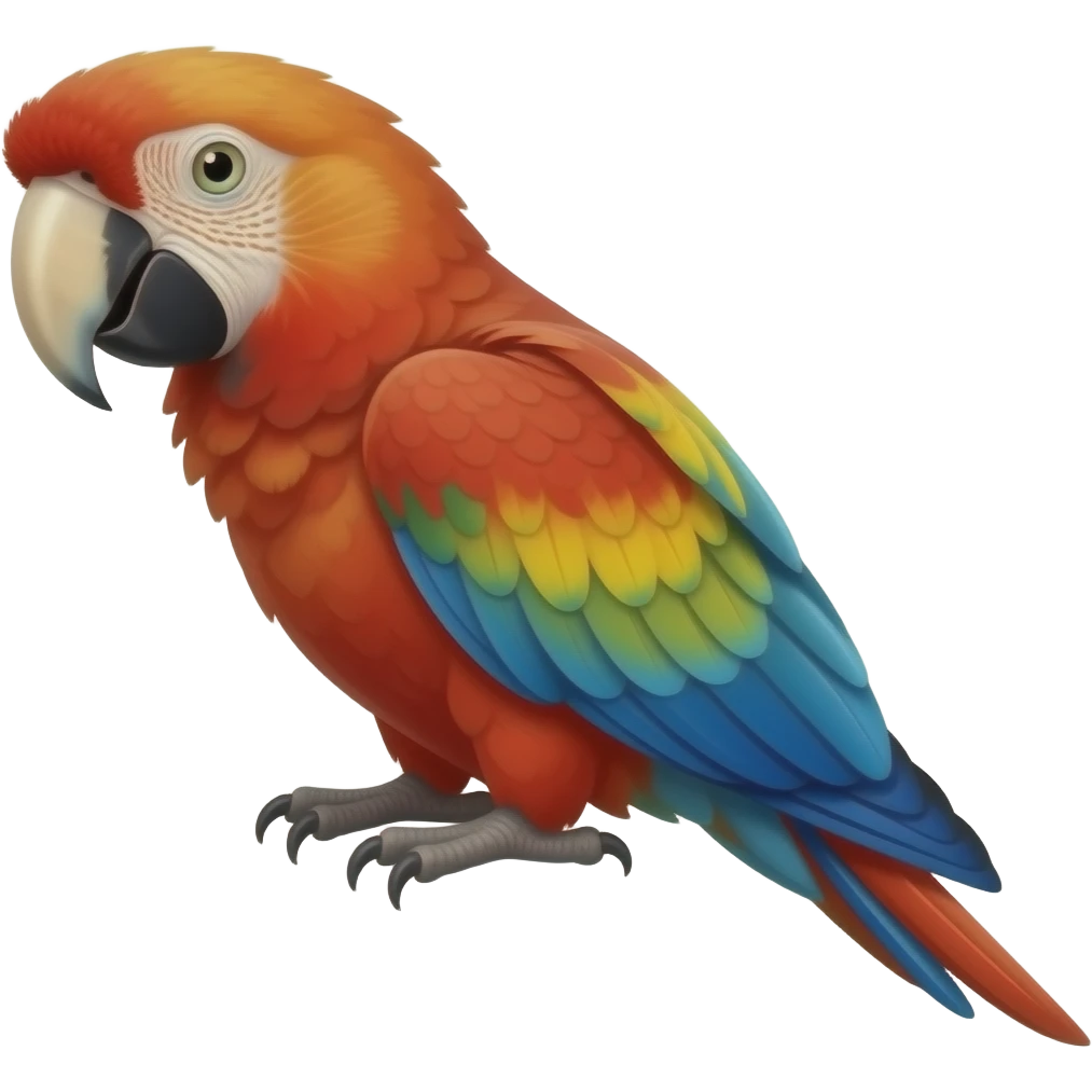 arara emoji