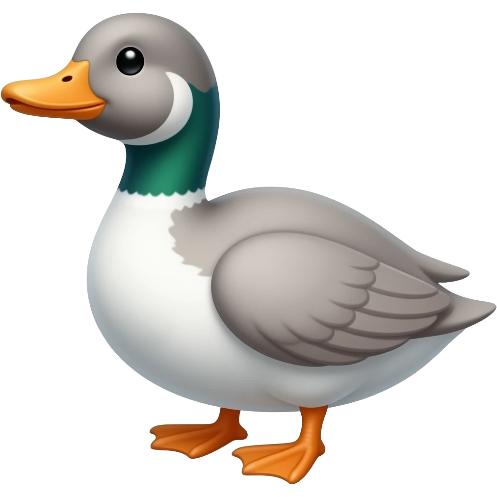 Loon emoji