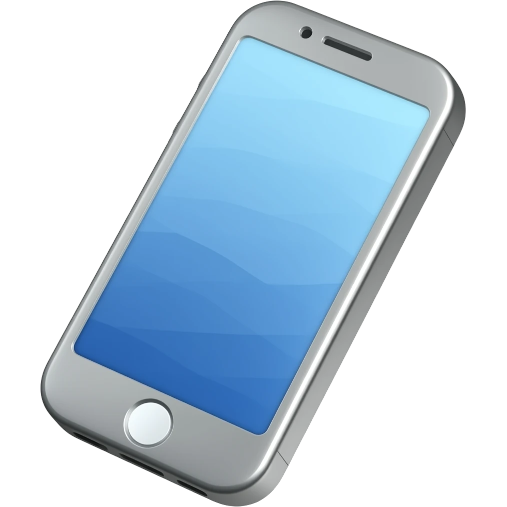 phone emoji