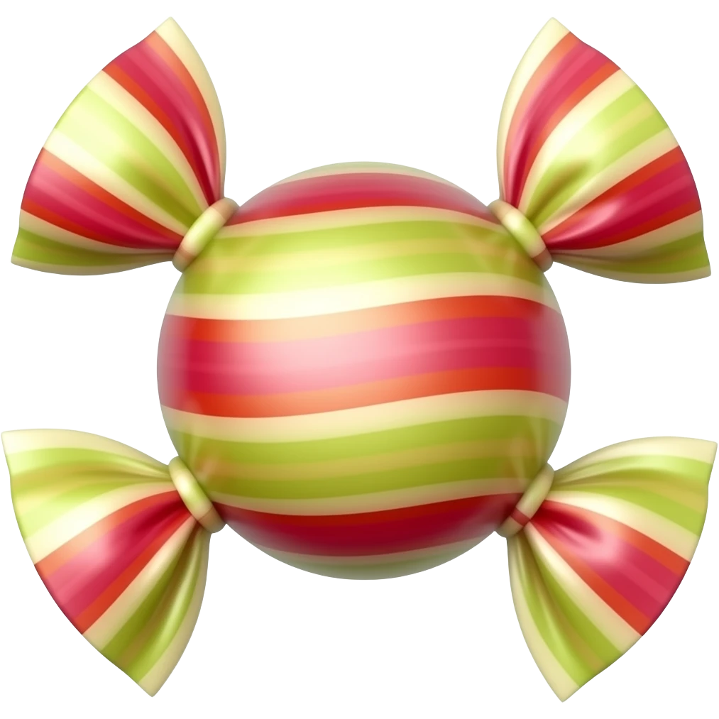 bonbon candy emoji