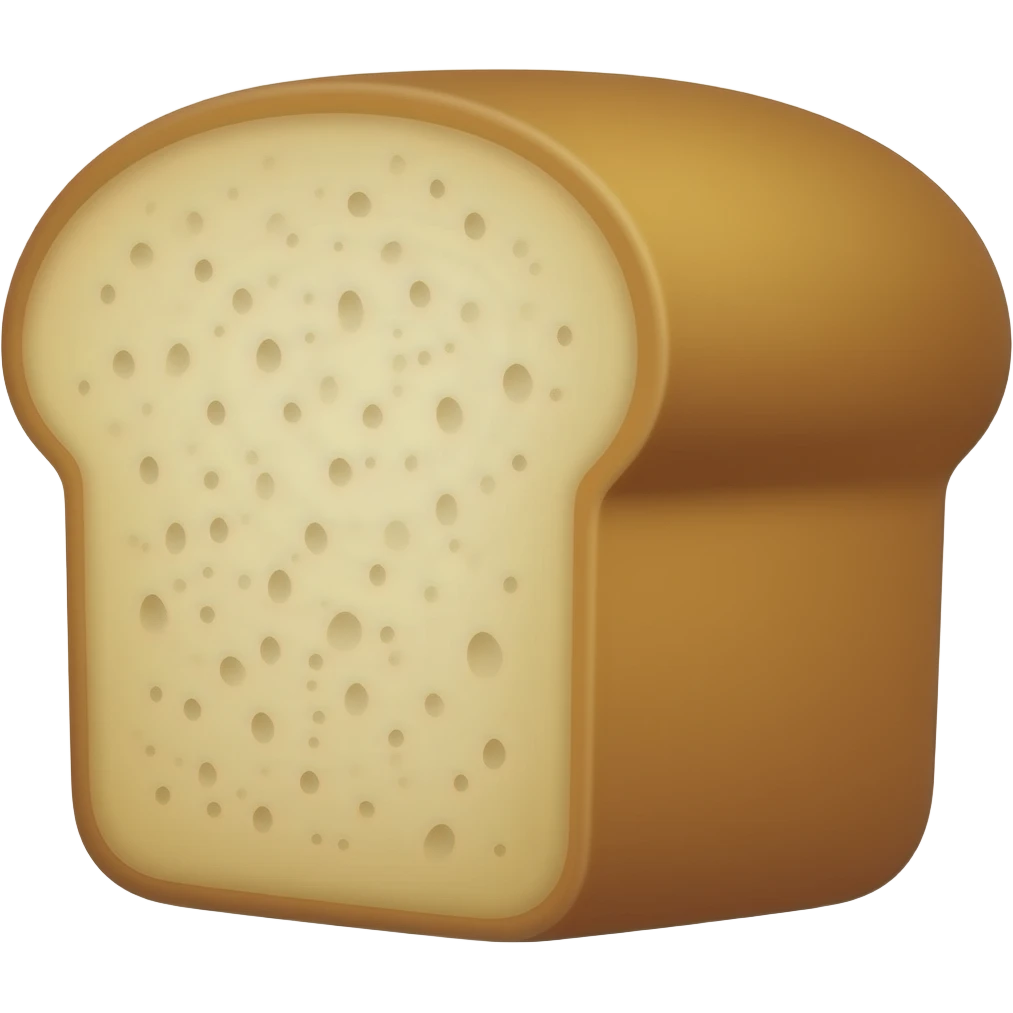 Bread emoji