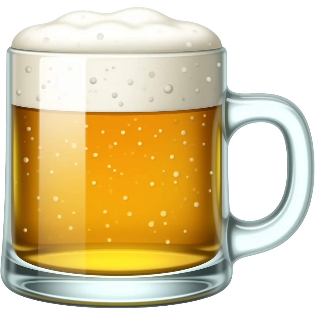 🍺 emoji
