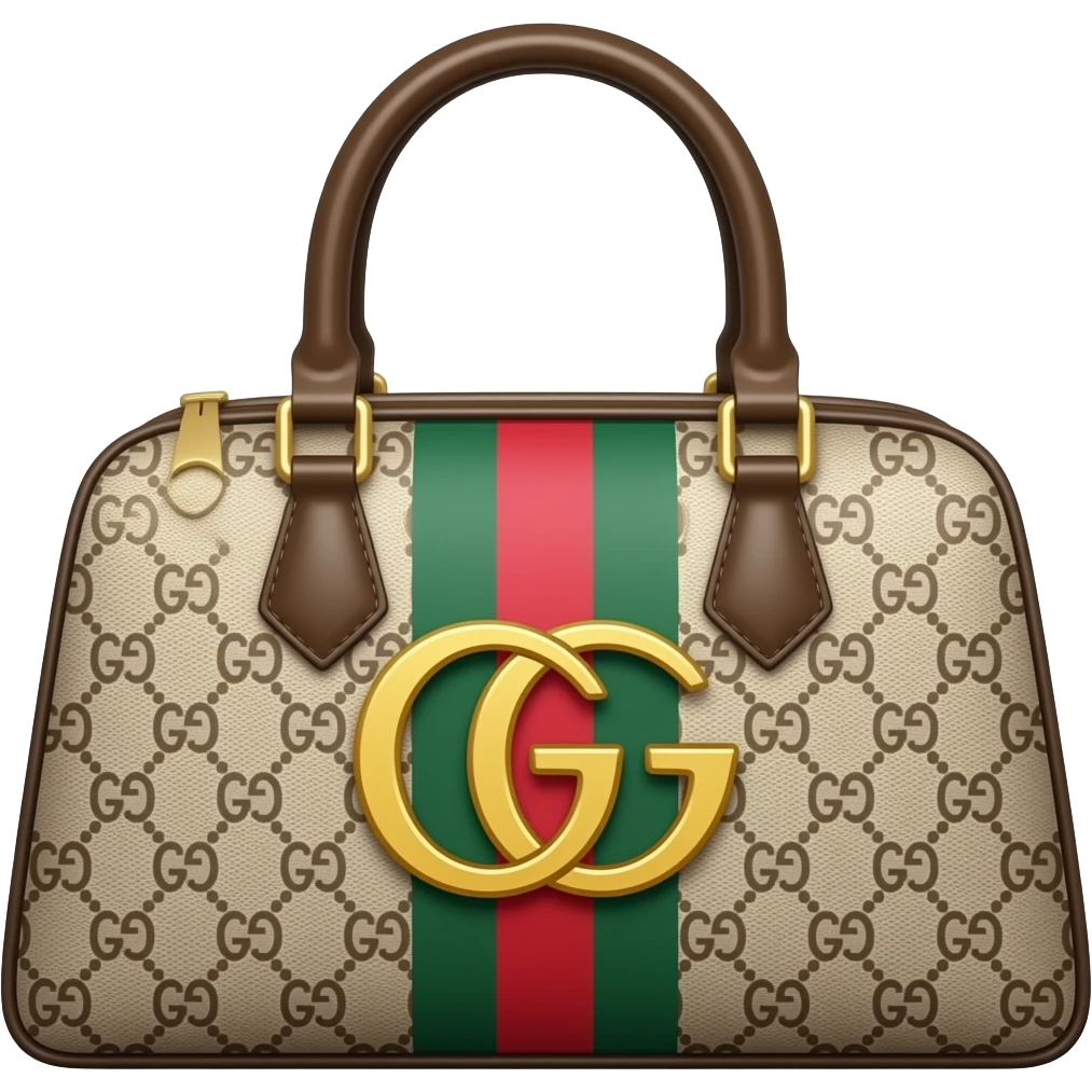 gucci emoji