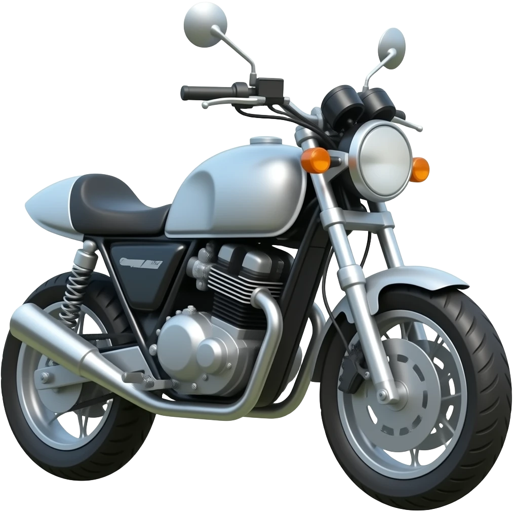 Moto emoji
