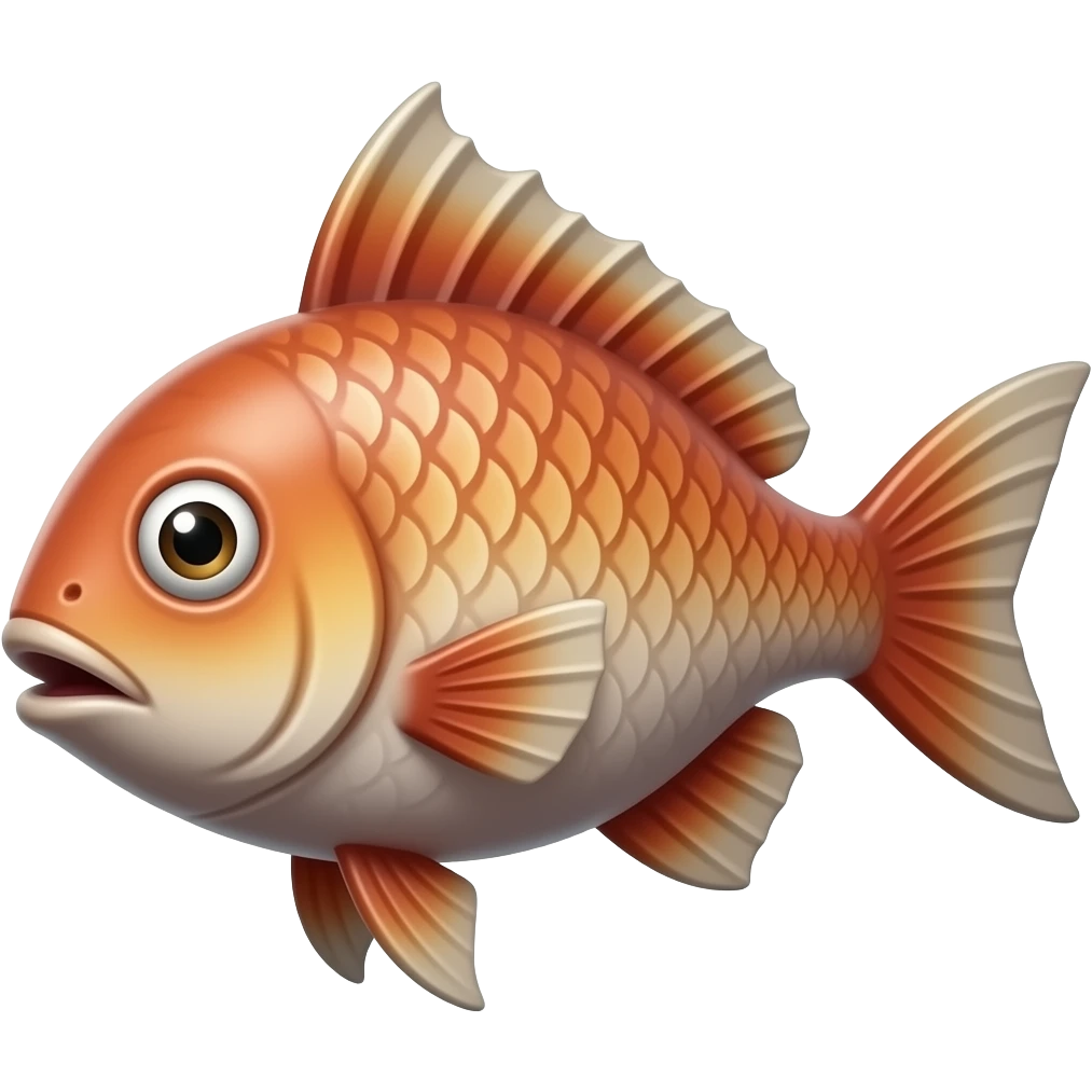 Fortnite fish emoji