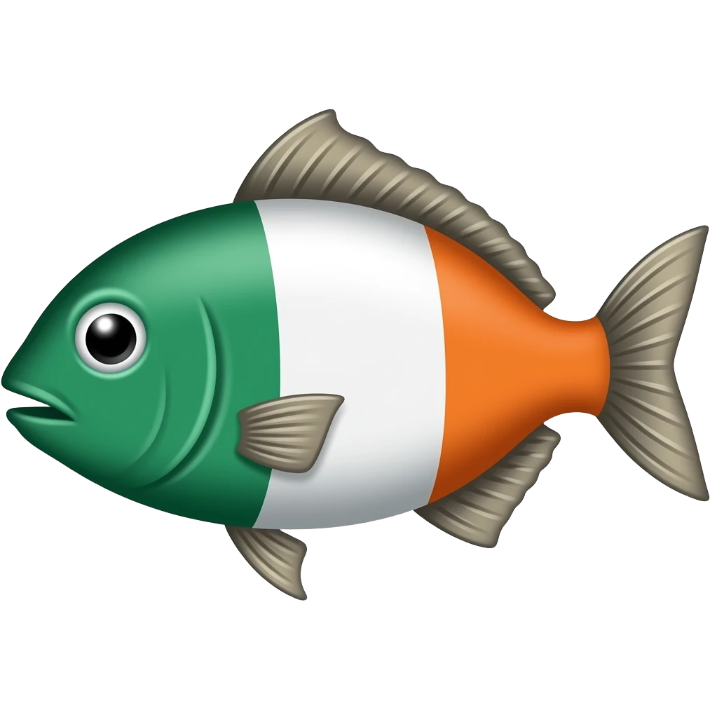 ♓🇮🇪 emoji