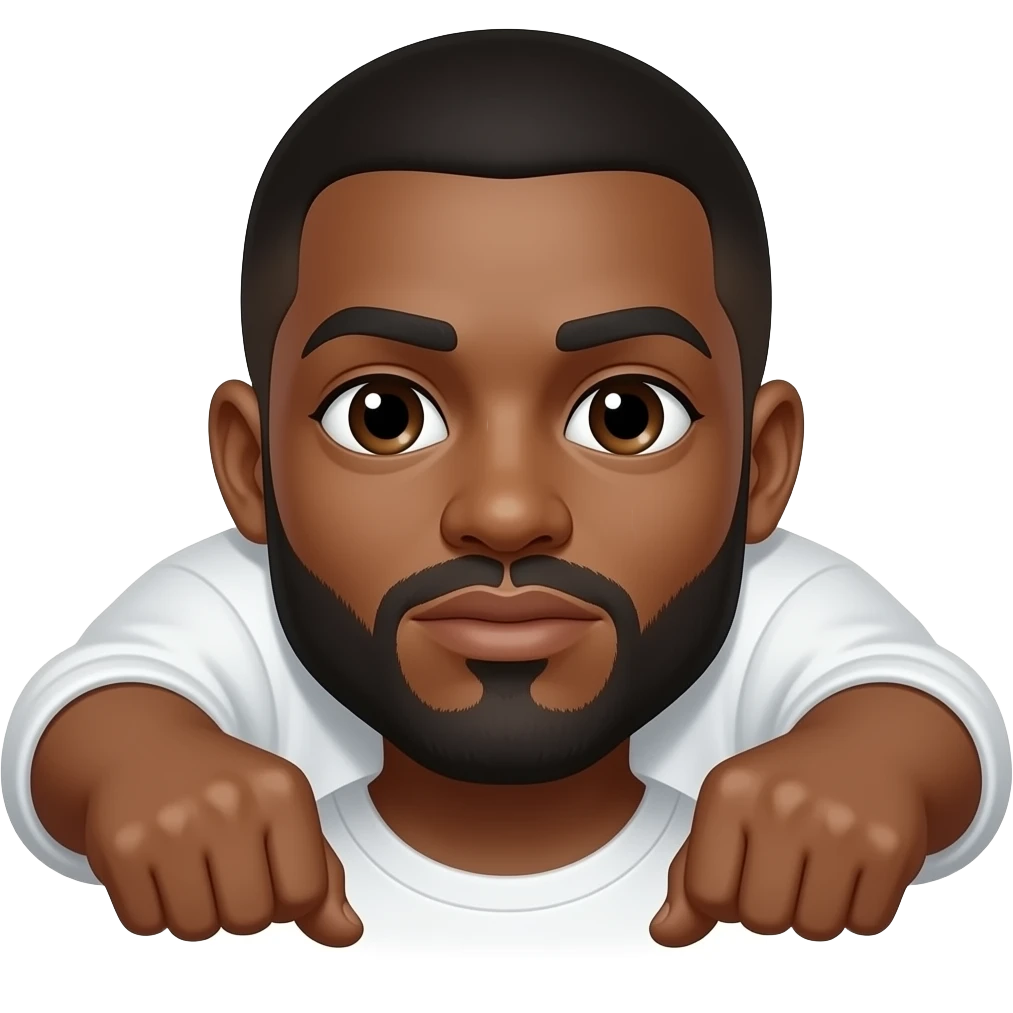 Bitch ass nigga emoji