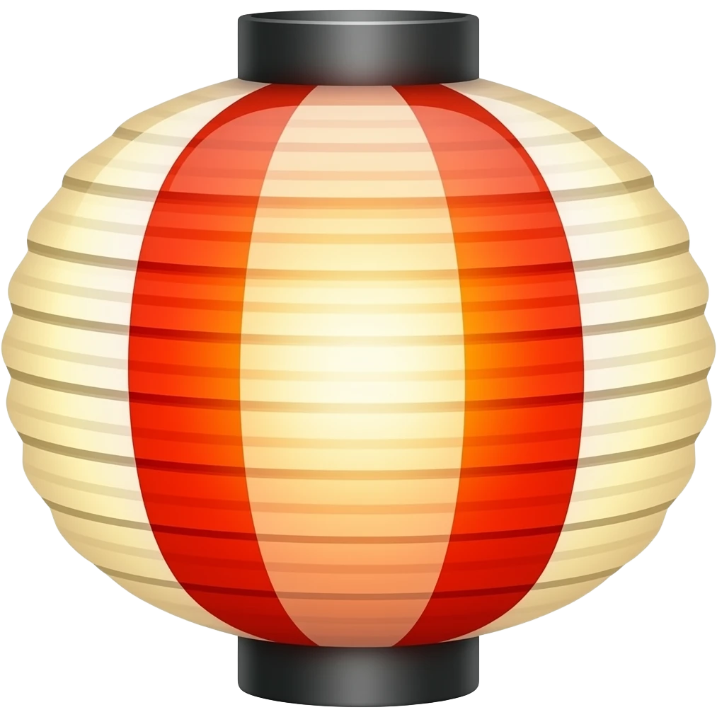 🏮 emoji