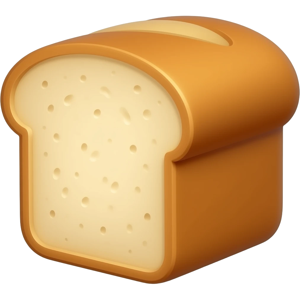 bread emoji