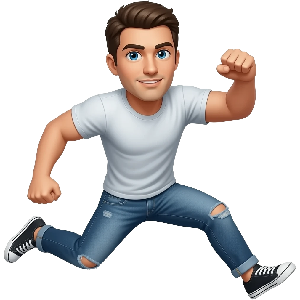 ishowspeed get hit emoji
