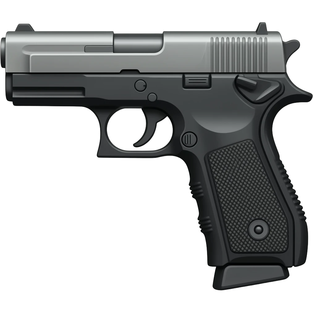 Glock emoji