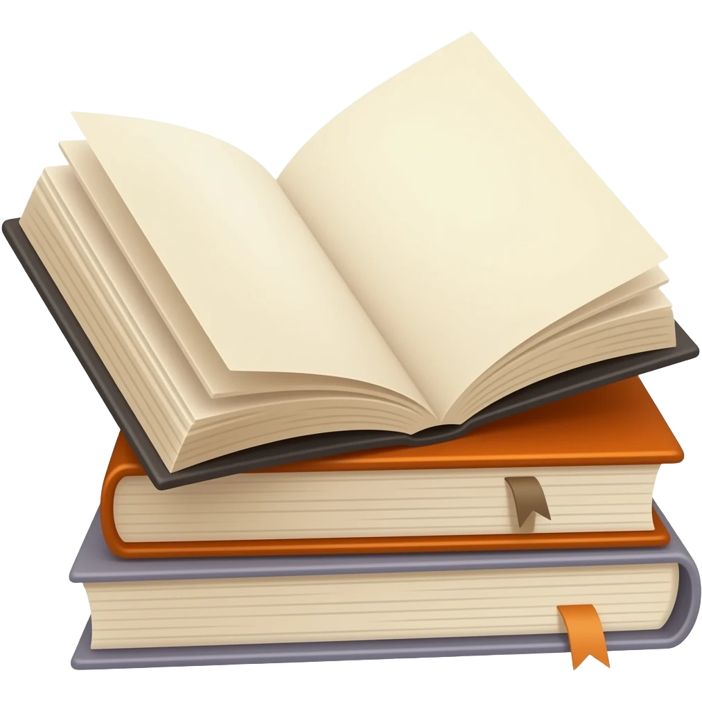 libro emoji