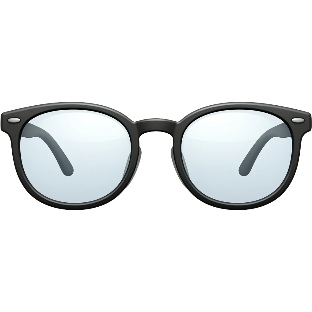 gafas emoji