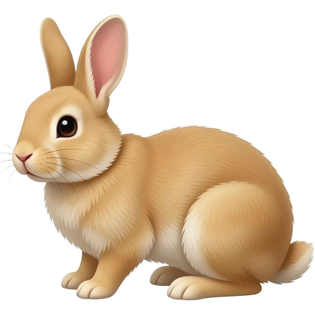 rabbit emoji