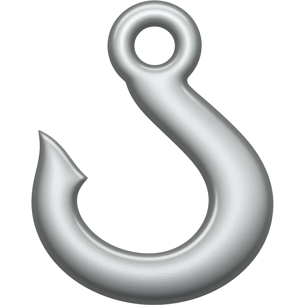 gancho emoji