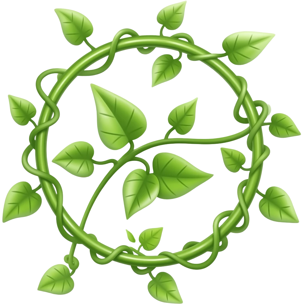 Vine emoji