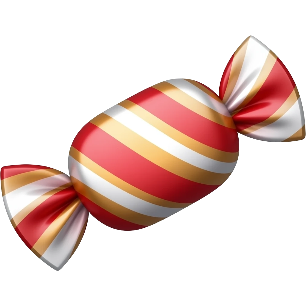 CANDY emoji
