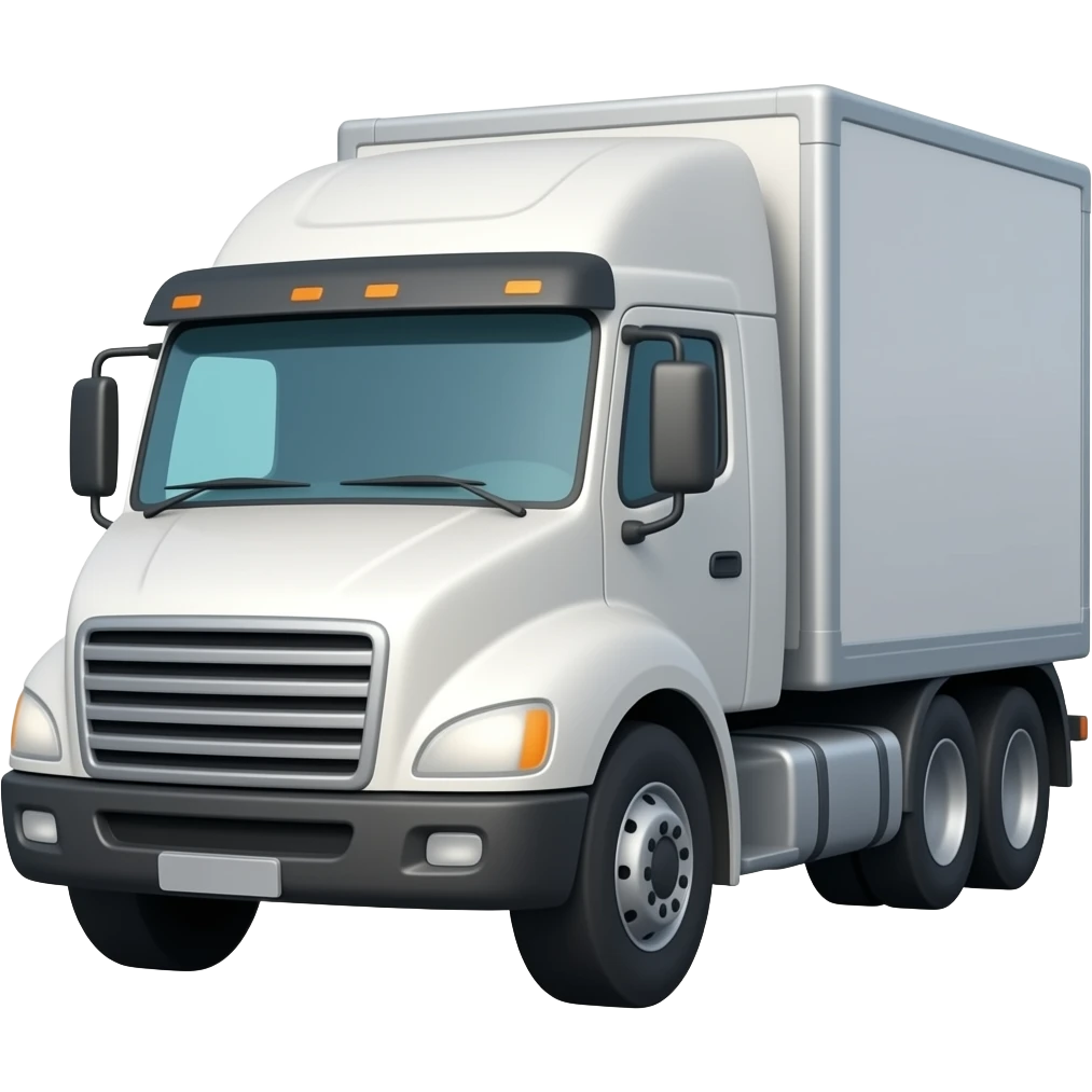 🚚 emoji