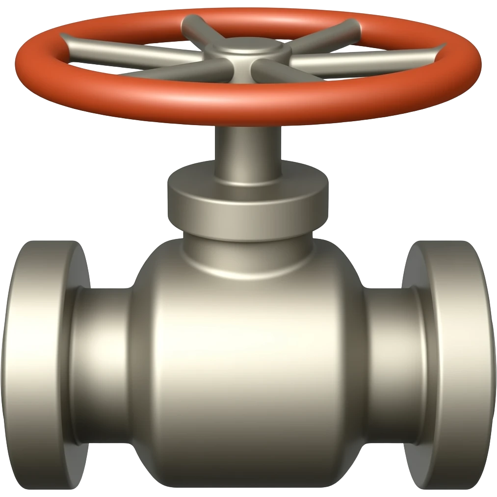 Steam Valve emoji