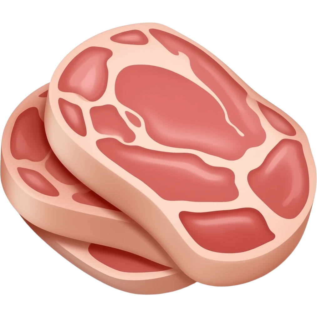 mutton emoji