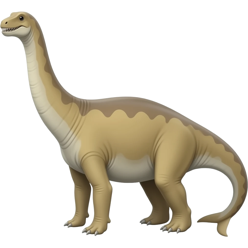 Basilosaurus emoji