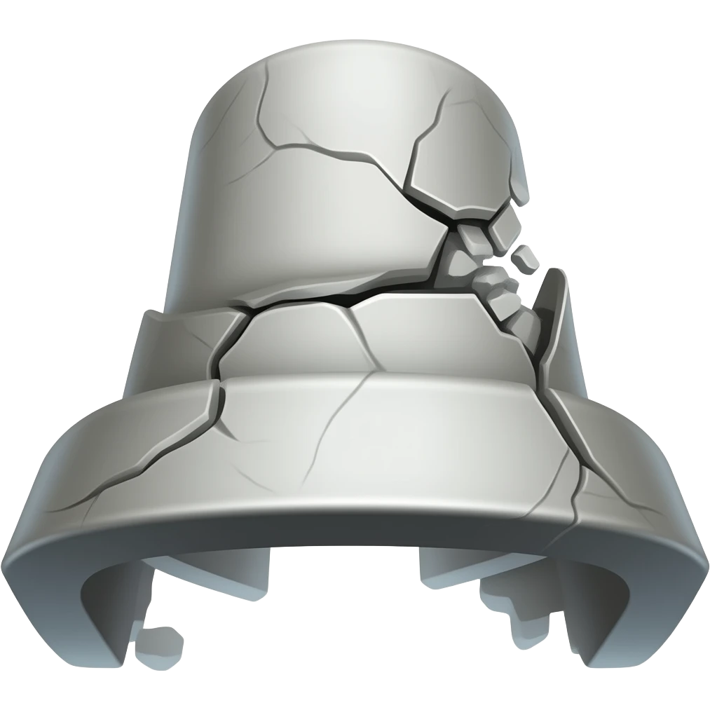 pipe broke emoji