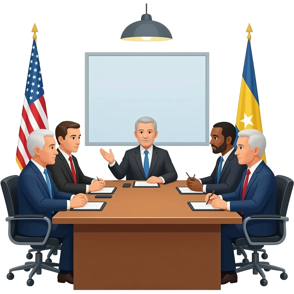 COMITE DE CRISIS emoji