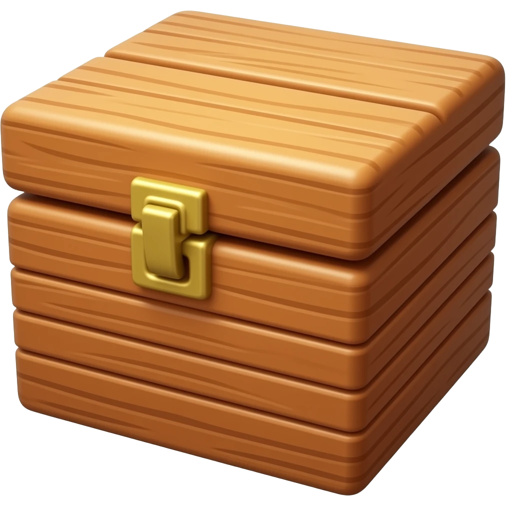 box case emoji