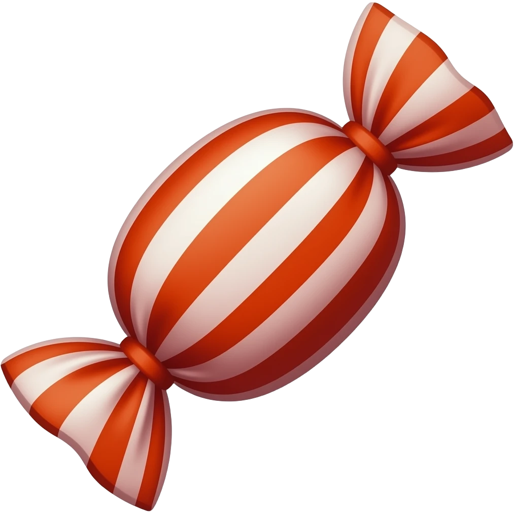candy emoji