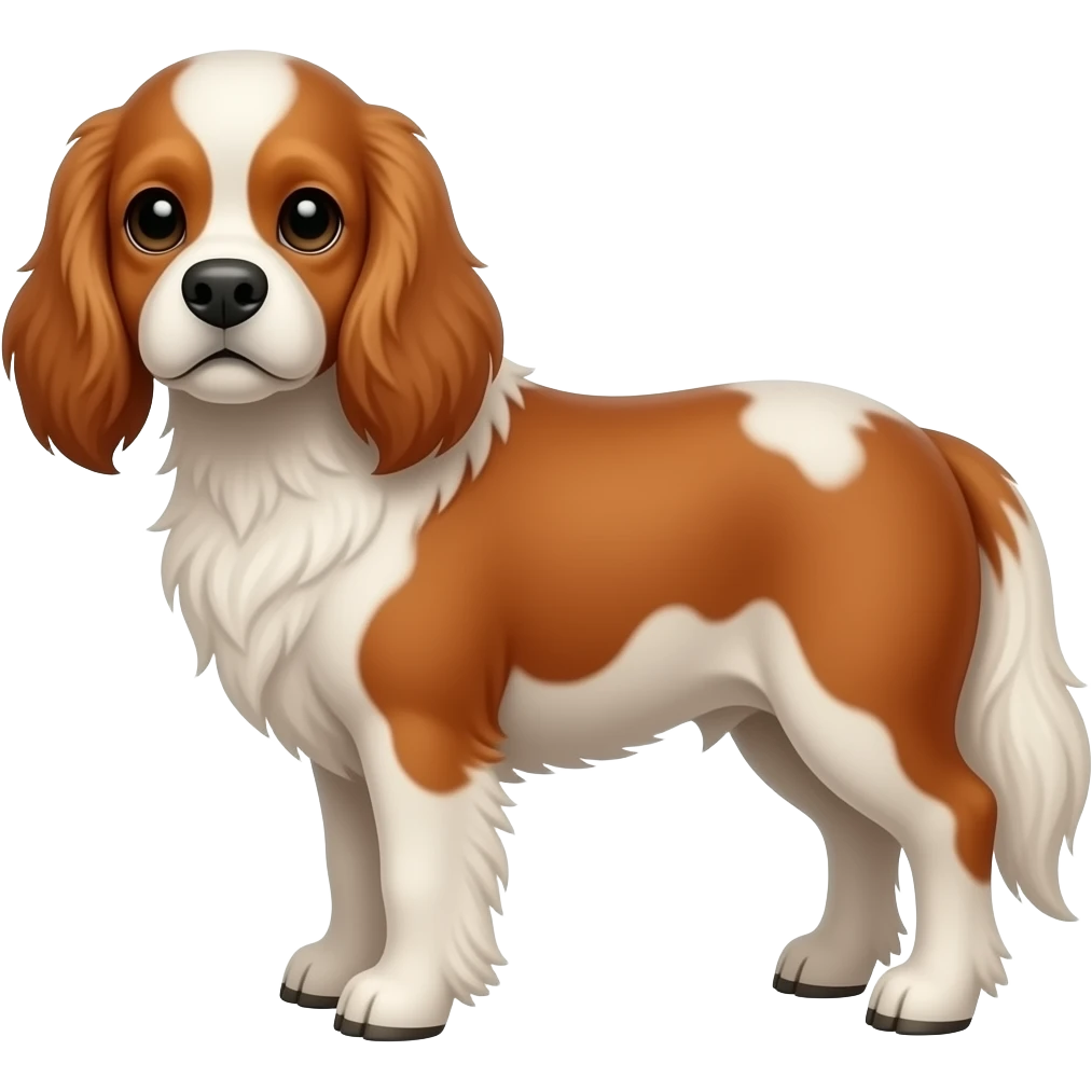 Horse cavalheiro Red emoji