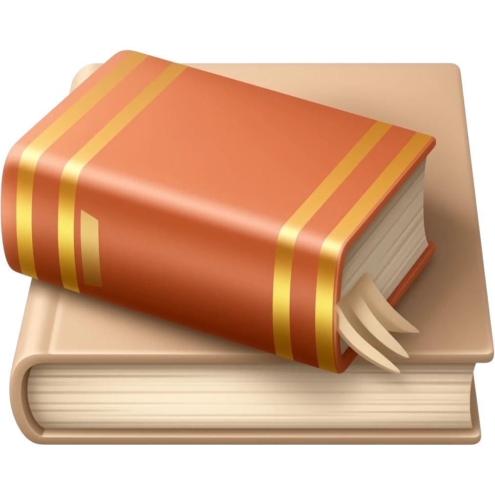 book emoji
