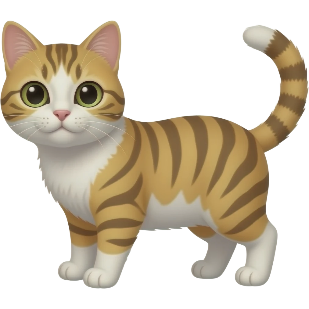 Cat emoji