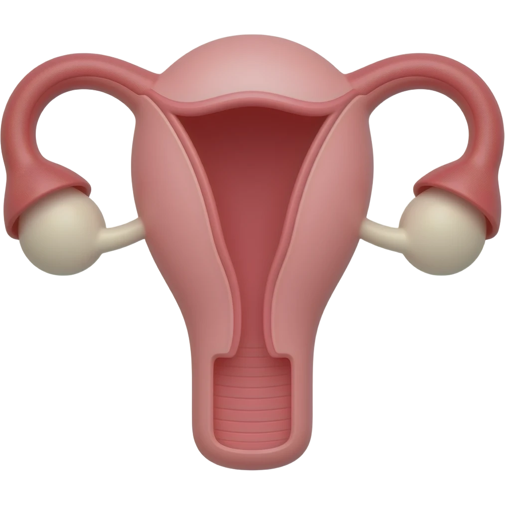 Vagina emoji
