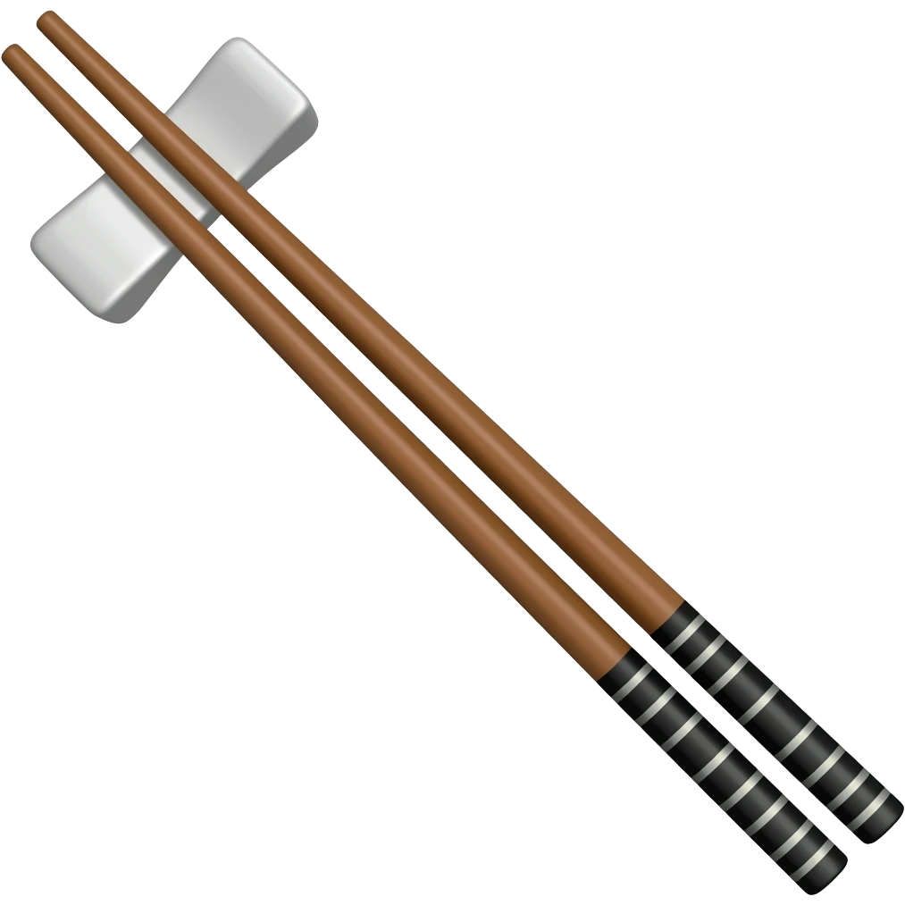 🥢 emoji