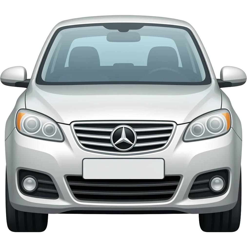 car emoji