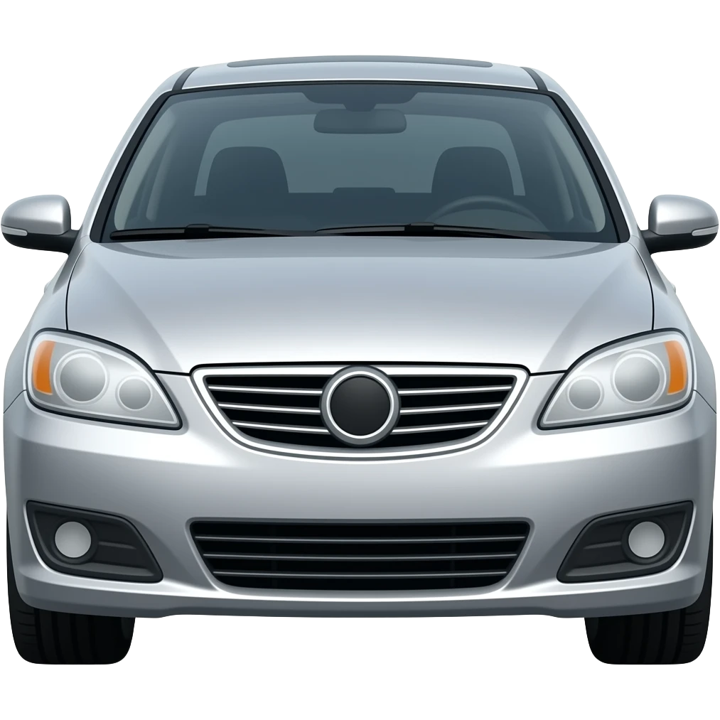 CAR emoji