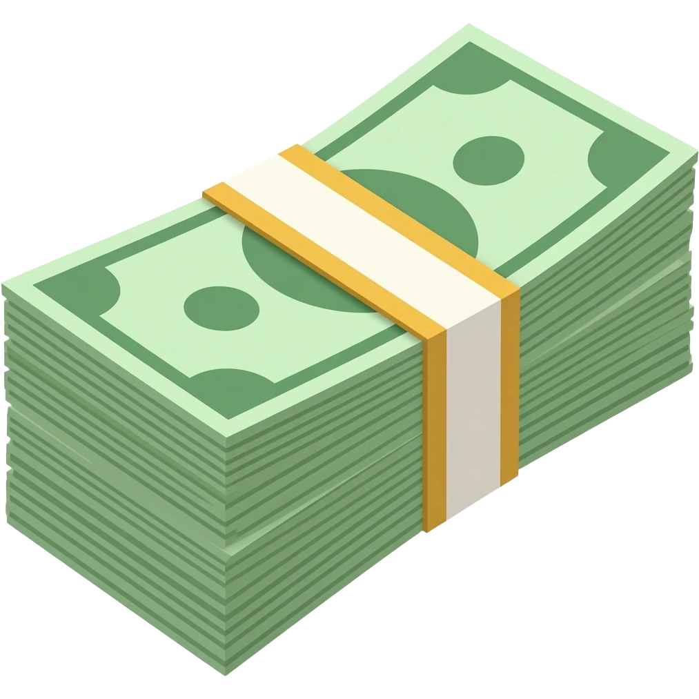 money emoji